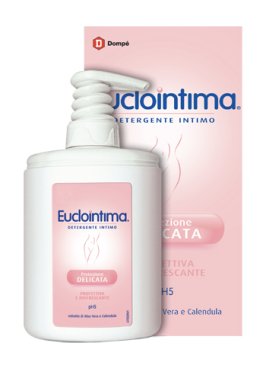 EUCLOINTIMA 200 ML NUOVA FORMULA