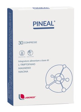 PINEAL 30 COMPRESSE