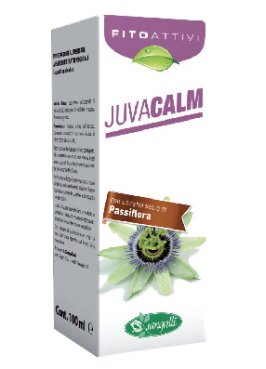 JUVACALM 100ML C/CONTAGTT