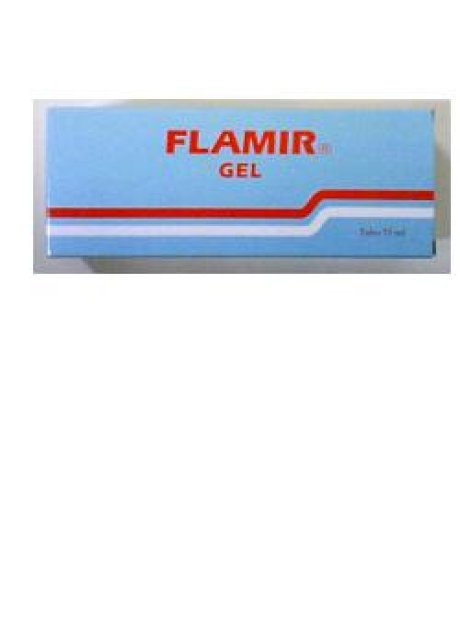 FLAMIR GEL 75 ML