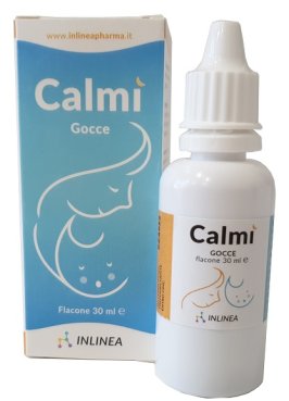 CALMI ALIM GTT 30ML