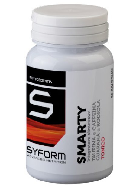 SMARTY INTEGRAT 30CPR 1400MG