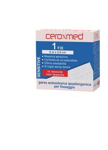 CEROXMED-FLEX CER MED 12PZ