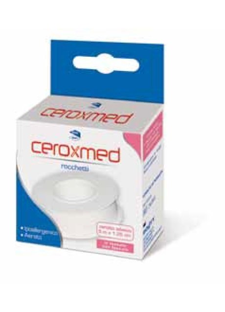 CEROXMED-FIBRA ROCC 5X1,25