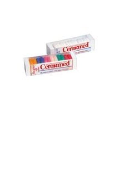 CER CEROXMED FINGER BOB COLOR