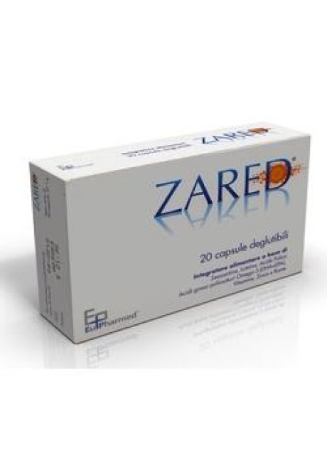 ZARED 20CPS