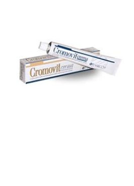 PHARCOS CROMOVIT CREMA 40 ML