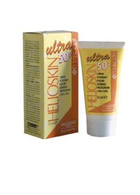 PHARCOS-HELIOSKIN ULTRA CR 50ML