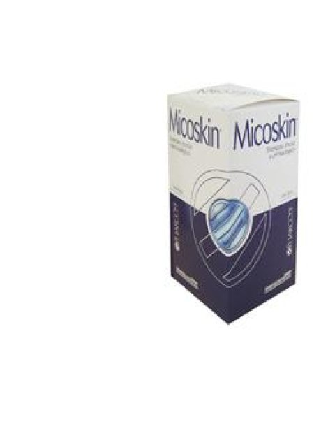 PHARCOS MICOSKIN SHAMPOO DOCCIA 150 ML