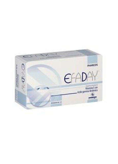 PHARCOS EFADAY 20 ML 1 ML