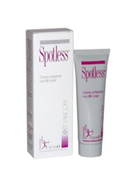 PHARCOS SPOTLESS CREMA SCHIARENTE 30 ML