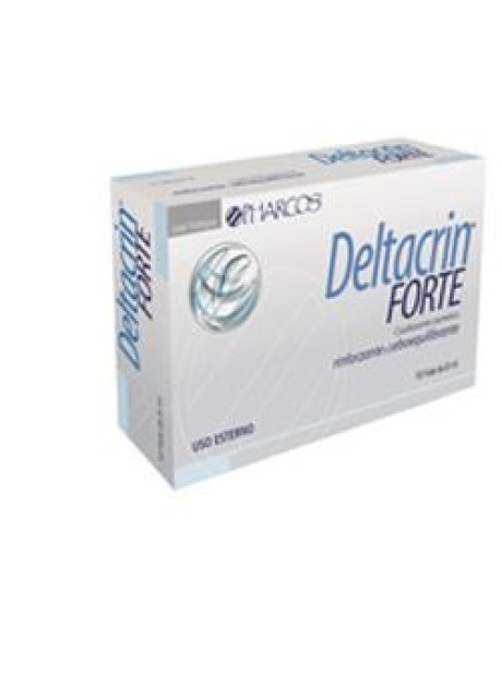 DELTACRIN FORTE 10FL PHARCOS