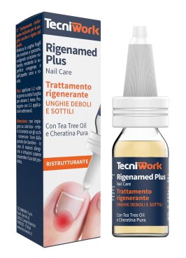 RIGENAMED PLUS RIGEN/RISTR15ML