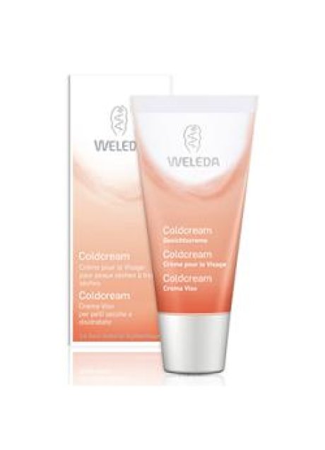 COLDCREAM VISO 30ML WE