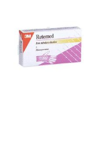 RETEMED-RETE TUB 3 BRA/PIE