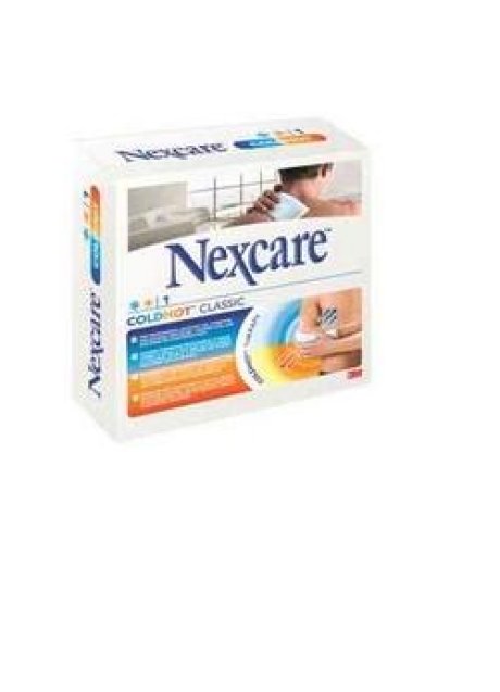 COLD-HOT NEXCARE CLASS10X26,5CM