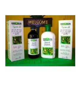 OLIO PURO NEEM BIOL 30ML