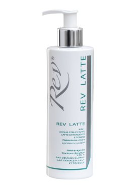 REV LATTE DET VISO OCCHI 250ML