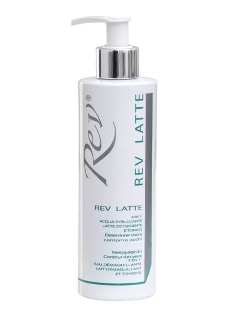 REV LATTE DET VISO OCCHI 250ML