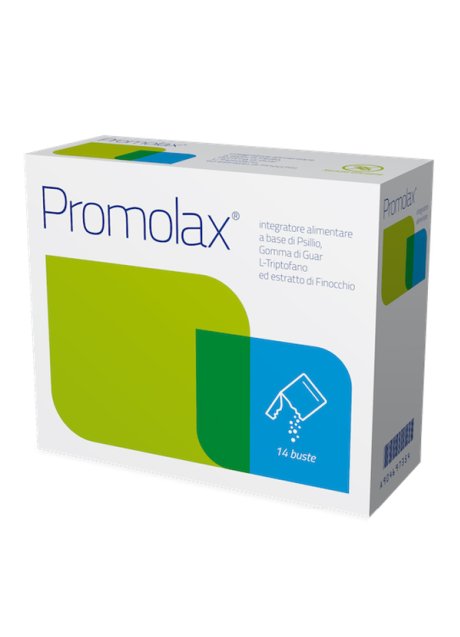 PROMOLAX INTEG 14BUST 4,1G