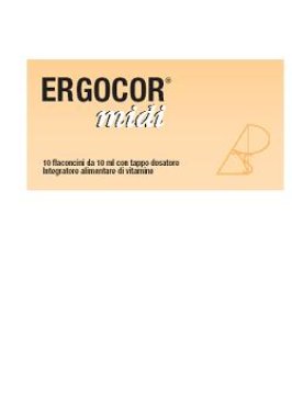 ERGOCOR MIDI 10FL