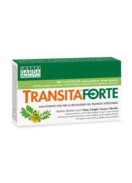 TRANSITA FORTE 30 COMPRESSE