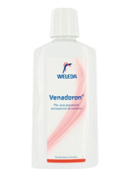 VENADORON GEL GAMBE 200ML WE