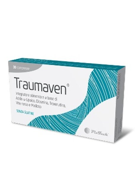 TRAUMAVEN 30CPR