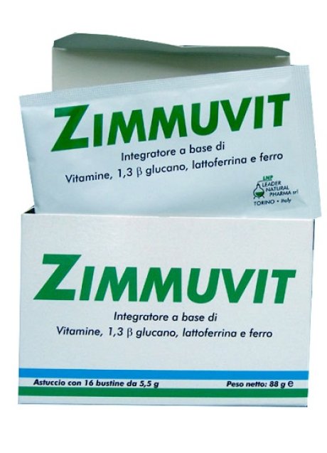 ZIMMUVIT 16BUST