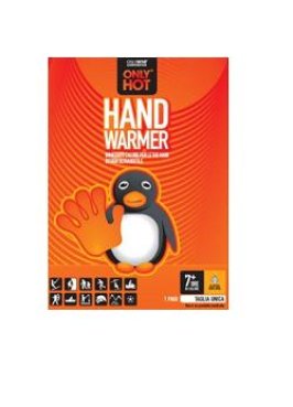 ONLY HOT HAND WARMER 2PZ