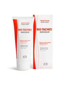 BIO TACHES MASQUE DEPIGMENT