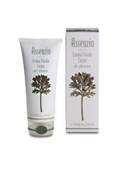 CREMA CORPO TRE ARTEMISIE ASSENZIO 200 ML