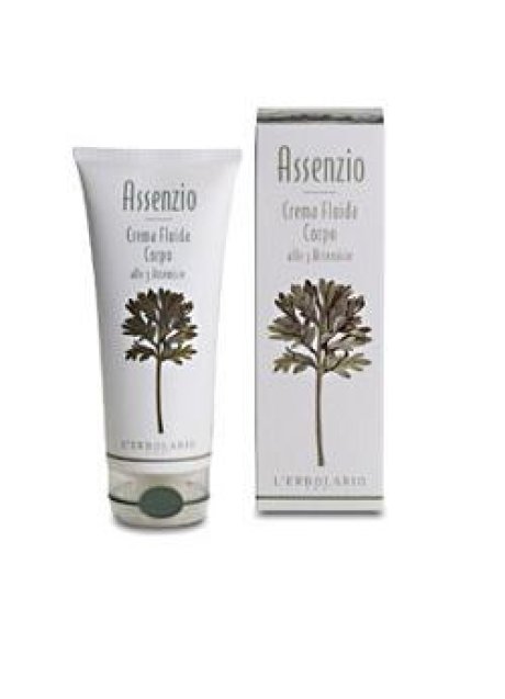 CREMA CORPO TRE ARTEMISIE ASSENZIO 200 ML