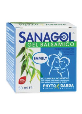 SANAGOL GEL BALS S/CAN S/MEN