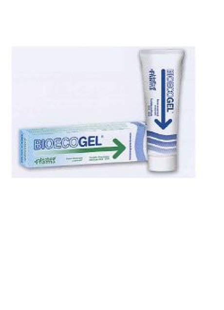 BIOECOGEL BIOECOPHARMA GEL 50M