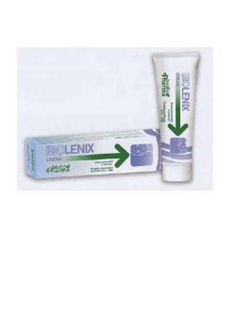 BIOLENIX CREMA BIO 50ML