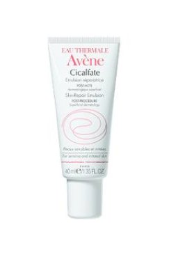 EAU THERMALE AVENE CICALFATE POST-ACTA EMULSIONE RISTRUTTURANTE 40 ML