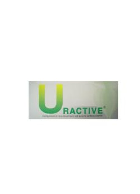 URACTIVE 30 CAPSULE