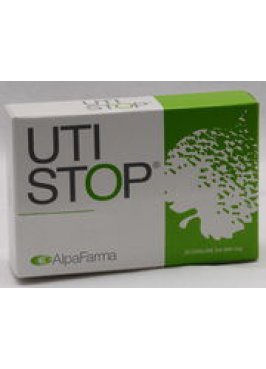 UTISTOP INTEGRATORE 20CPR