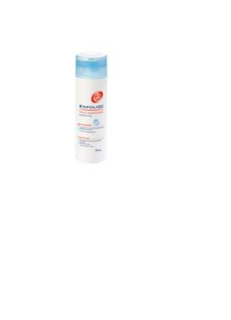 EXFOLIAC GEL DETERGENTE 200ML