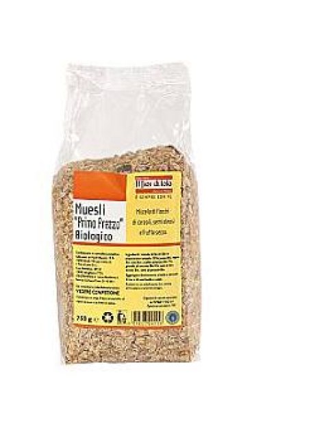 MUESLI PRIMO PREZZO 750G