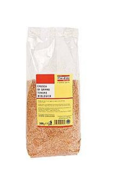 CRUSCA GRANO TENERO 300GR FDL