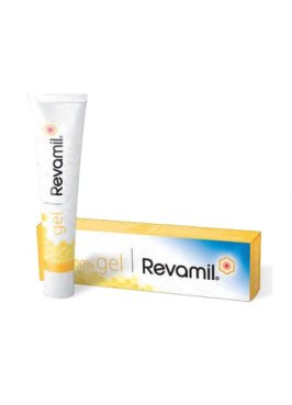 REVAMIL GEL 18G