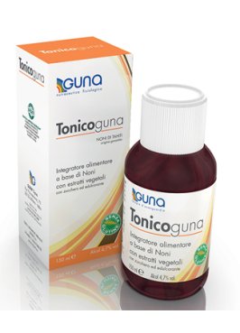 TONICO GUNA 150 ML