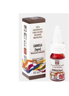 ZUCCARI OE CANNELLA 10ML