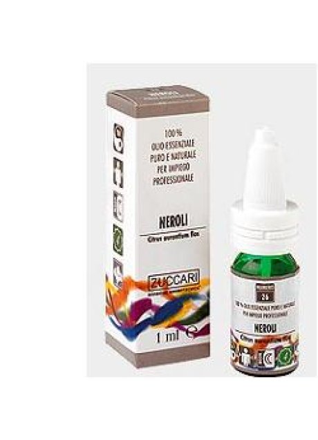 NEROLI OLIO ESS 1ML ZUCC