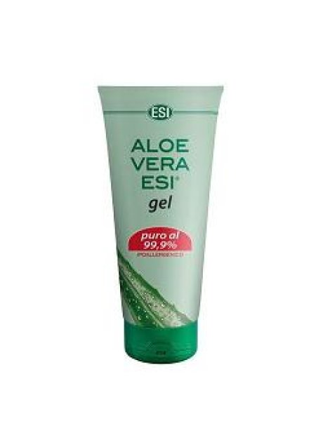 ESI ALOE VERA GEL PURO 200ML