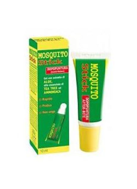 MOSQUITO STICK DOPOPUNT GEL 10