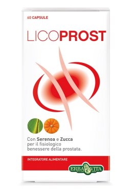 LICOPROST 60CPS 500MG