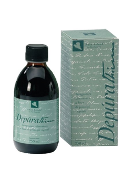 DEPURATHIUM 250ML